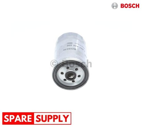 Fuel filter for scania - for,