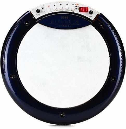 Korg wavedrum global - wavedrum, edition