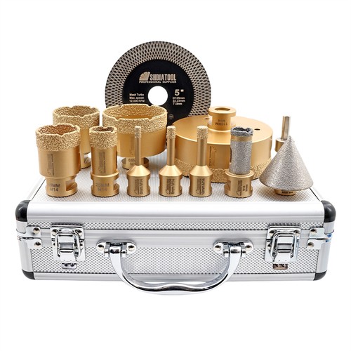 12pcs box diamond core - 12pcs/box,