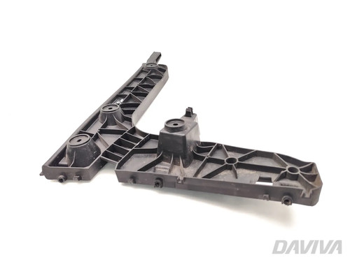 Audi rear bumper holder - a6,