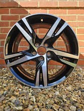 18" VOLVO XC40 ALLOY WHEEL R