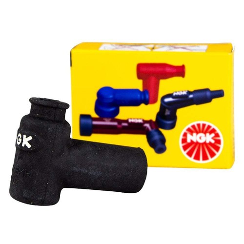 Ngk spark plug cap lb05emh - spark,