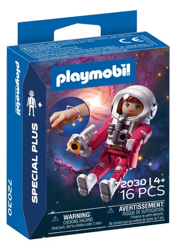 Astronaut figure space man - astronaut,