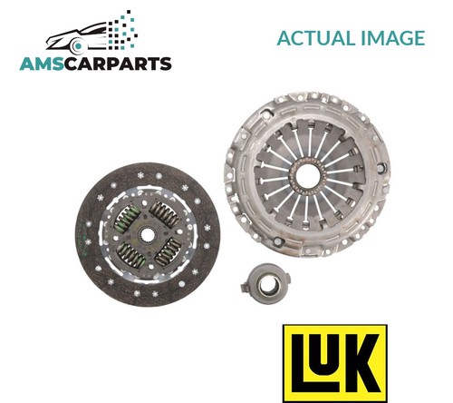 Clutch kit 624 - kit, new