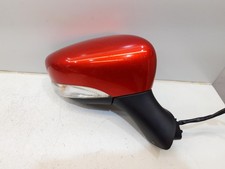 2017 RENAULT CLIO  WING MIRROR O/S  RIGHT 963016273R GENUINE *FAST SHIPPING