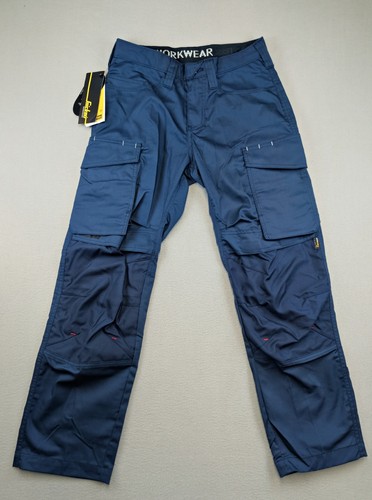 Snickers 6801 work trousers - snickers,