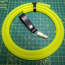 Ghostbusters Yellow Leg Hose &