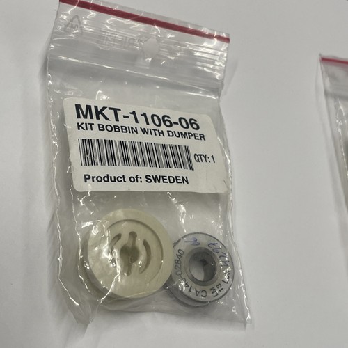 Indigo mkt 1106 - indigo, bobbin