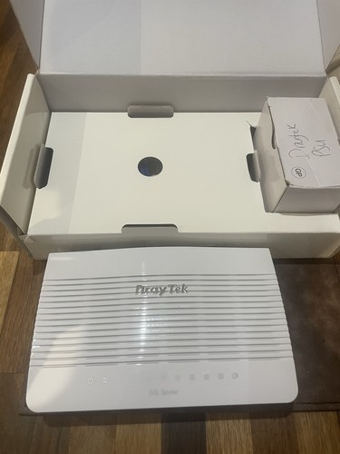 Draytek vigor 2763ac - draytek, wireless
