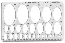 MAJOR BRUSHES - Ellipse