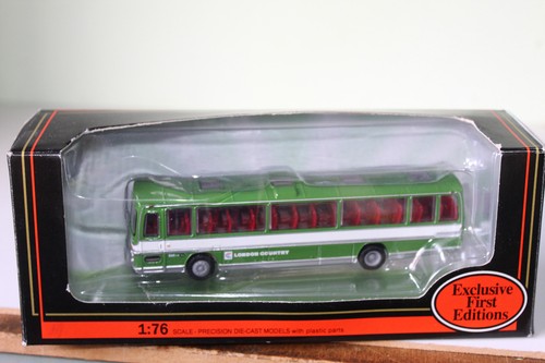 Efe plaxton panorama - 1:76,