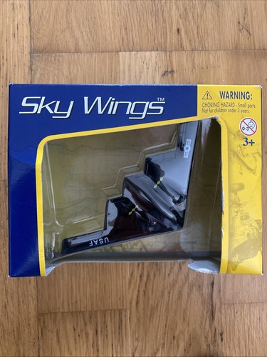 Motor max sky - max, wings