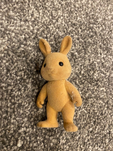 Sylvanian families vintage - sylvanian,
