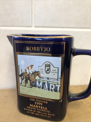 Bobby 1999 grandnational - jo,