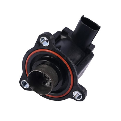 Turbo diverter valve - turbo,