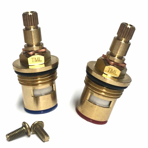 Tap valve cartridge - valve, kitchen