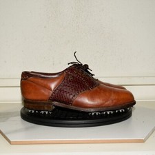 FootJoy Classics Leather USA