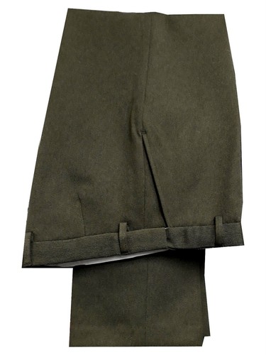Cavalry twill trousers self - cavalry,