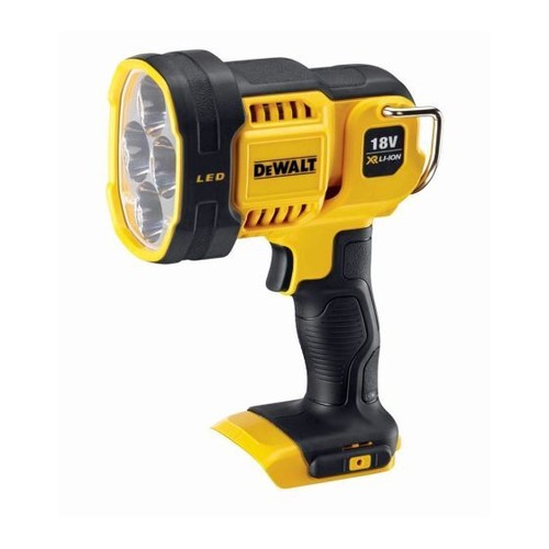 Dewalt 18v led - xr,