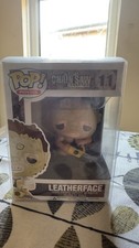 Funko Pop - Texas Chainsaw