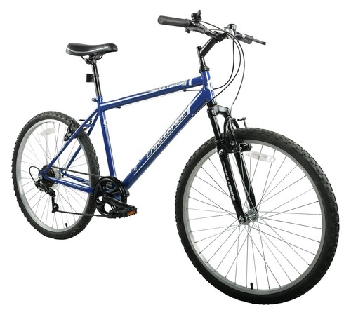 Challenge mens mountain bike - mens,