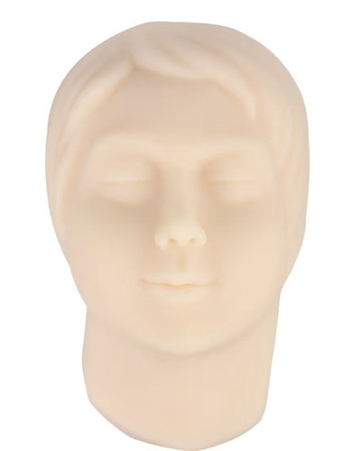 Injectable training mannequin - injectable,