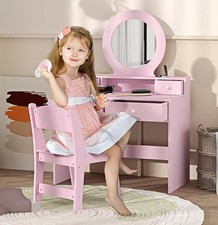 Girls Dressing Table with