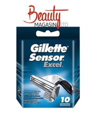Gillette Sensor Excel Razor
