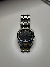 Tissot Couturier Chronograph