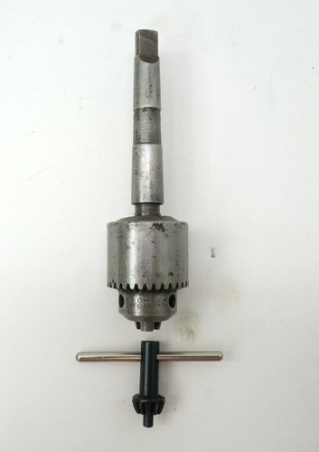 Jacobs drill chuck 1 morse - 1a, chuck,