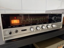 Sansui 350 stereo tuner - sansui,