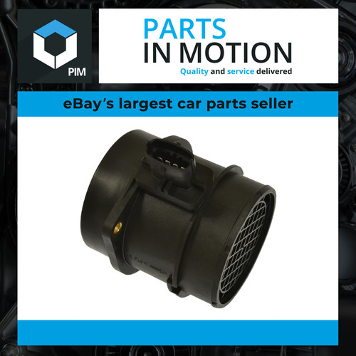 Air mass sensor fits mercedes - mass,