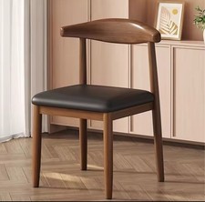 Nordic Dining Table Chair