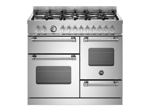 Bertazzoni 100cm range - 100cm,