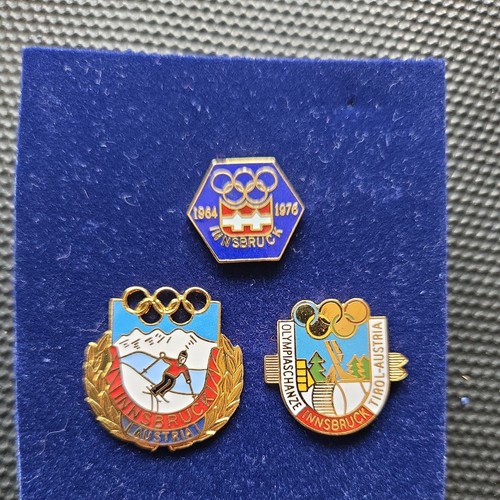 Vintage x innsbruck 1976 - vintage,