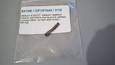 Spare Part for WEBLEY & SCOTT
