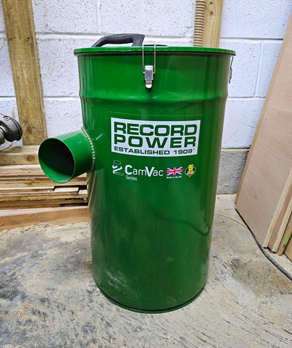 dust extractors