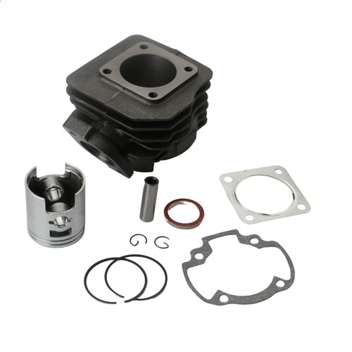 70cc 47mm big bore cylinder - 70cc,