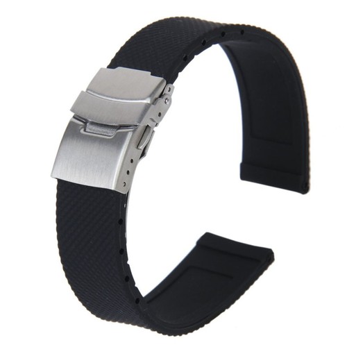 Deployment clasp quick - 20,