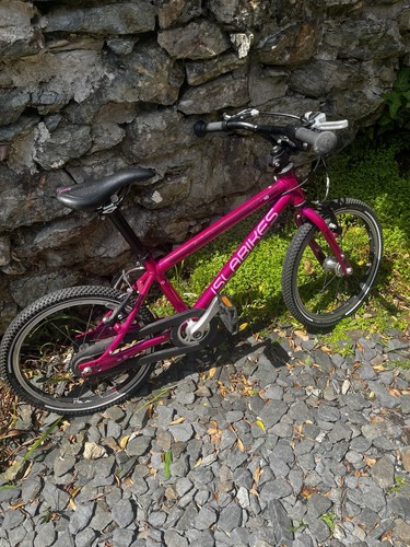 Islabikes cnoc kids bike - islabikes,