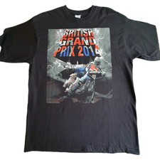 Speedway T-Shirt Size Large L