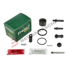 Complete Brake Caliper