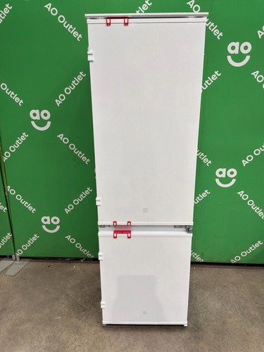 Aeg integrated fridge - integrated,