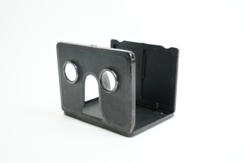 Original vintage indupor metal - original,