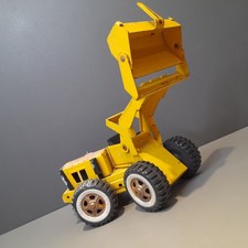Vintage Tonka Toy Loader