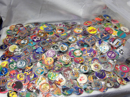 Pog collectors just for - collectors!!•,