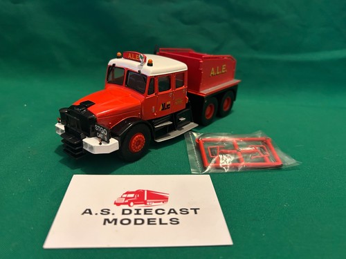 Corgi modern truck scammell - modern,