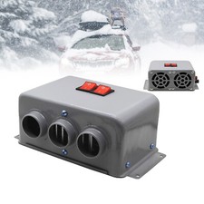 12V 800W Electric Car Heater