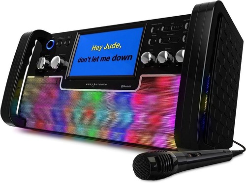 Easy karaoke bluetooth - bluetooth, cd+g