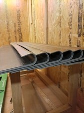 Vinyl Stair Cladding And Riser Replacement 90cm/28/0,5